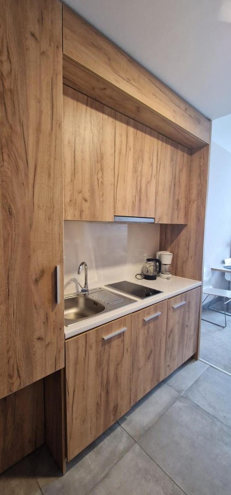 Apartment Czarna Gora Moon *