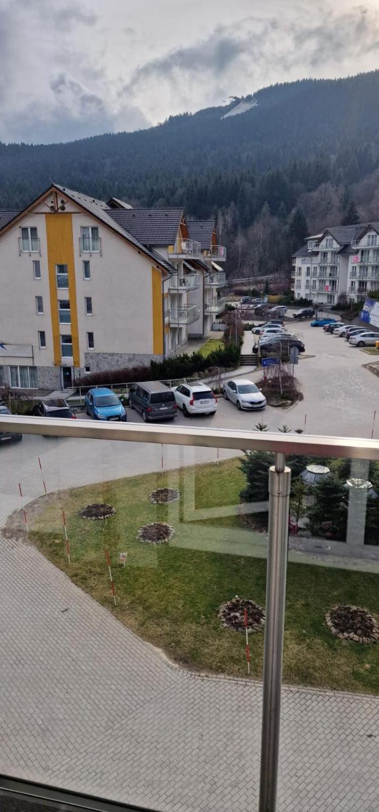 Apartment Czarna Gora Moon