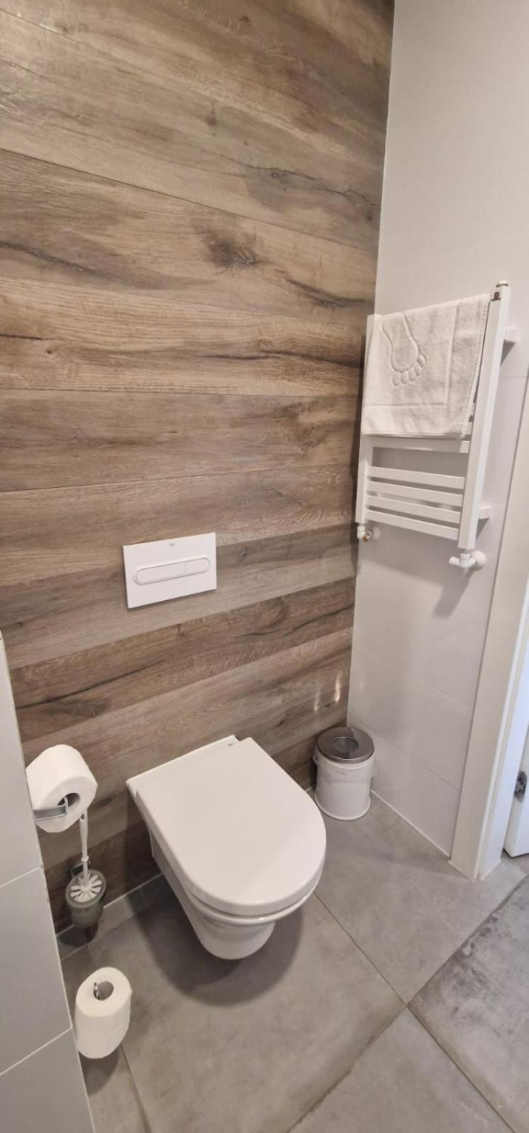 Czarna Gora Moon Apartment *