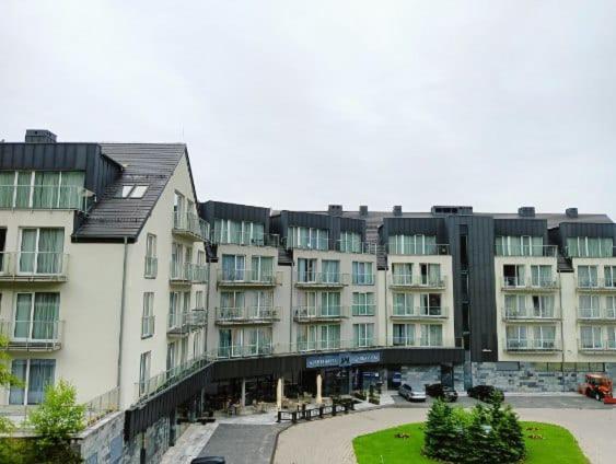 Apartment Czarna Gora Moon Sienna (Klodzko)