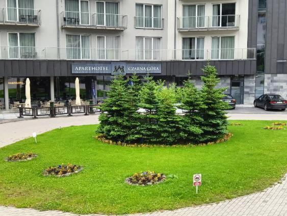 Apartment Czarna Gora Moon *